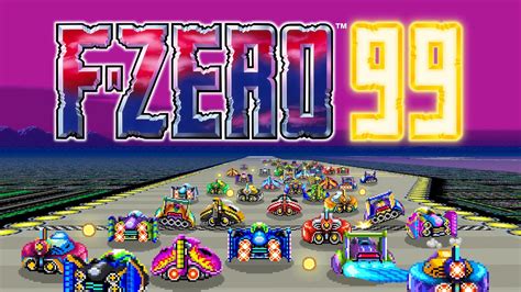 A new update for F-Zero 99 just released that adds limited time winter themed versions of the five Knight League tracks, replacing them in all modes outside of practice/the tutorial. In addition to fun cosmetic changes like snow themed maps and reindeer antlers on all the bumpers, there are also additional icy sections to the tracks …
